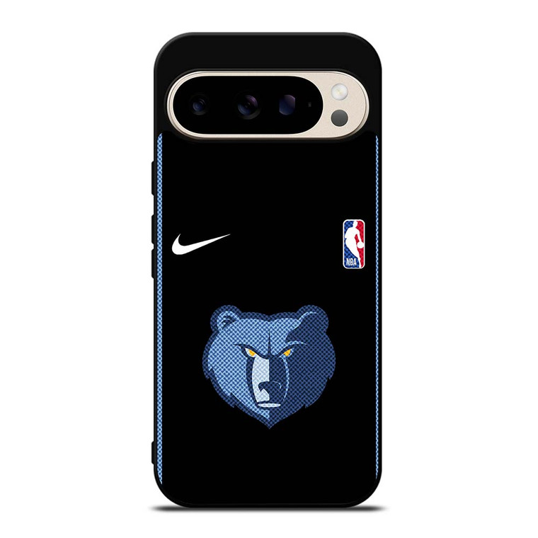 MEMPHIS GRIZZLIES NIKE NBA BASKETBALL Google Pixel 9 Pro Case Cover