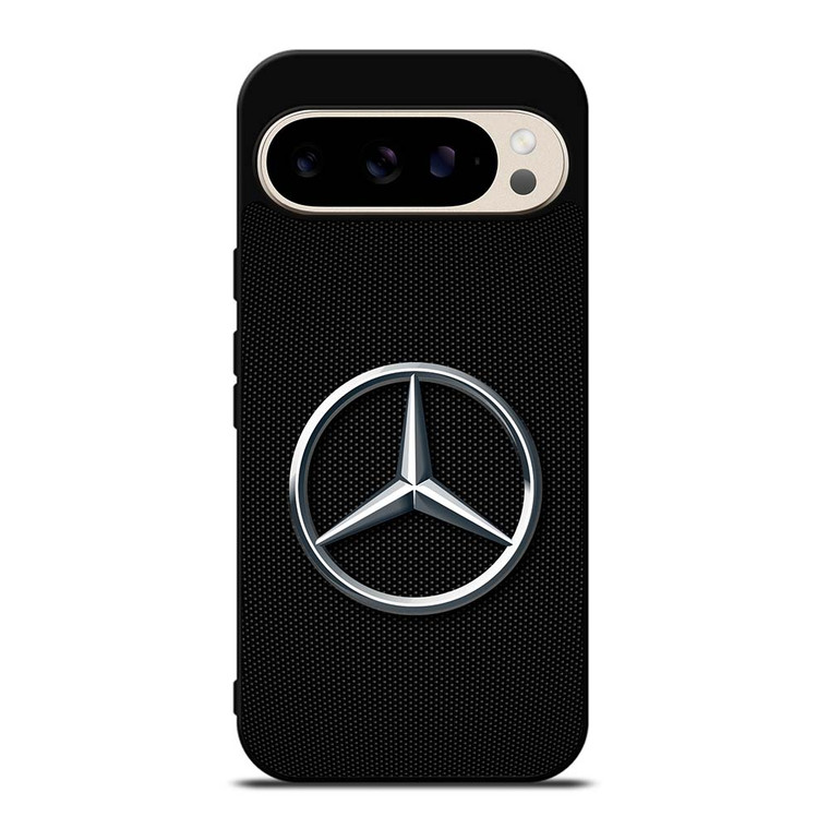 MERCEDES BENZ CARBON FIBER Google Pixel 9 Pro Case Cover