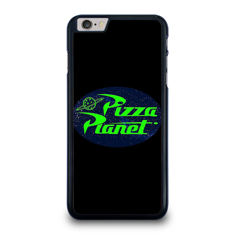 PIZZA PLANET TOY STORY DISNEY iPhone 6 / 6S Plus Case Cover