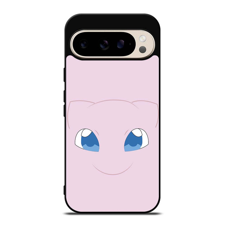 MEWTWO POKEMON FLAT ICON Google Pixel 9 Pro Case Cover