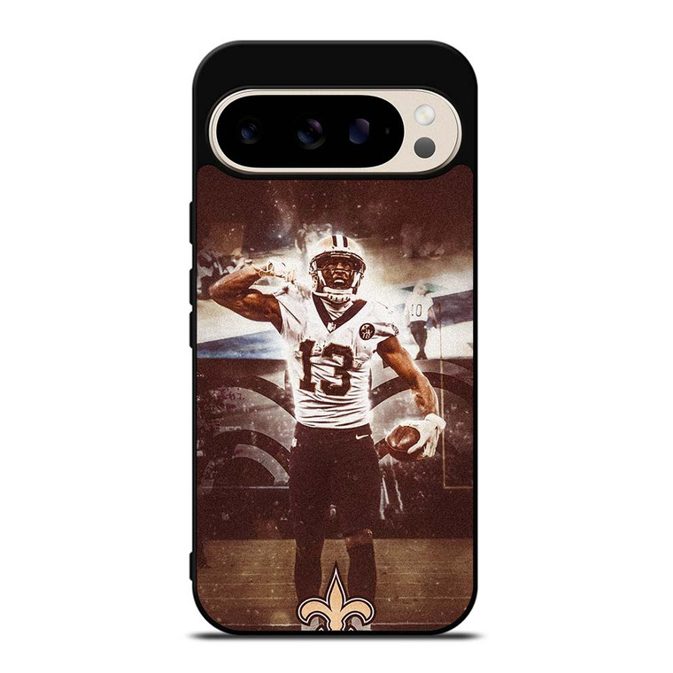 MICHAEL THOMAS NEW ORLEANS SAINTS Google Pixel 9 Pro Case Cover