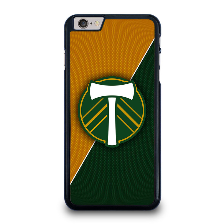 PORTLAND TIMBERS FC SOCCER MLS 2 iPhone 6 / 6S Plus Case Cover