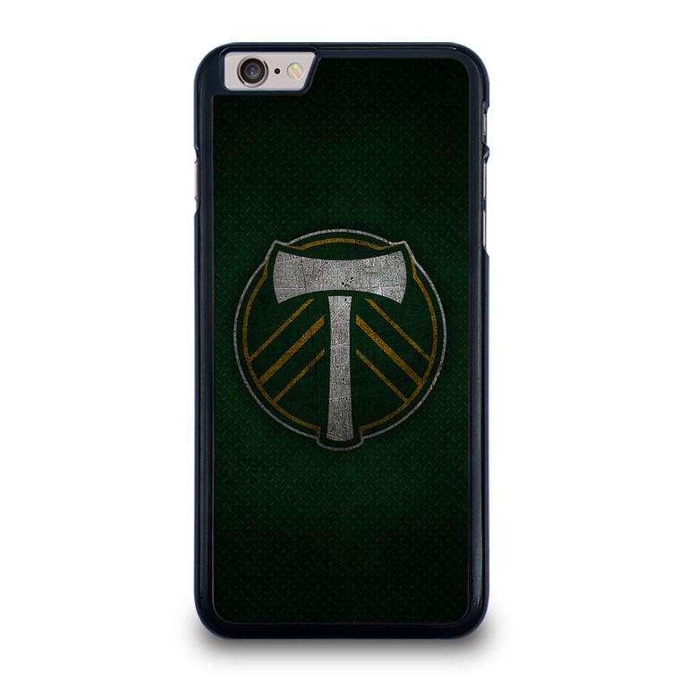 PORTLAND TIMBERS FC SOCCER MLS iPhone 6 / 6S Plus Case Cover
