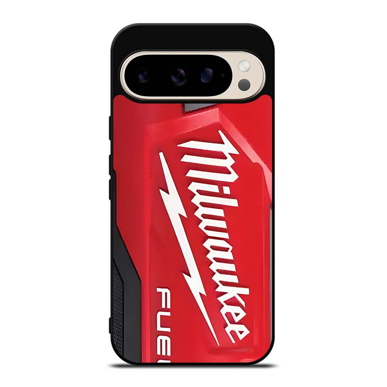MILWAUKEE LOGO FUEL ICON Google Pixel 9 Pro Case Cover