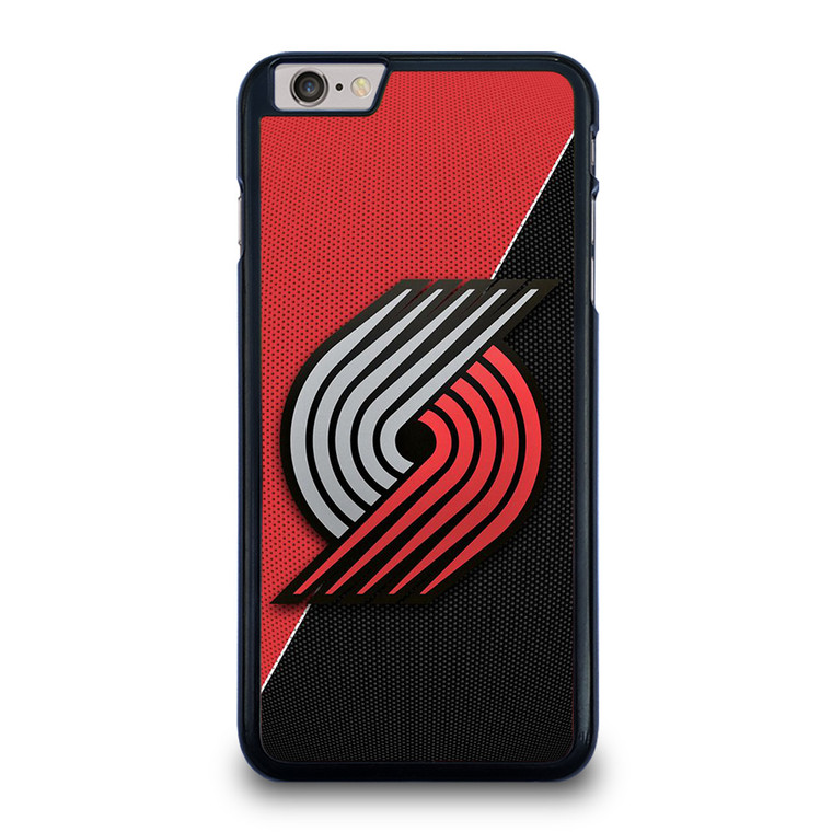 PORTLAND TRAIL BLAZERS NBA BASKETBALL LOGO iPhone 6 / 6S Plus Case Cover