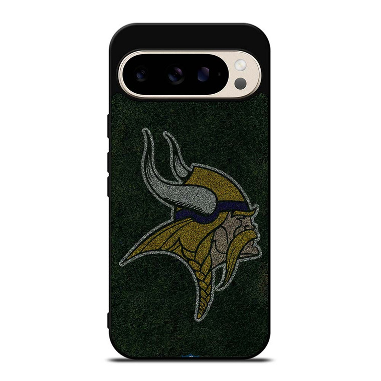MINNESOTA VIKINGS FOOTBALL NFL Google Pixel 9 Pro Case Cover