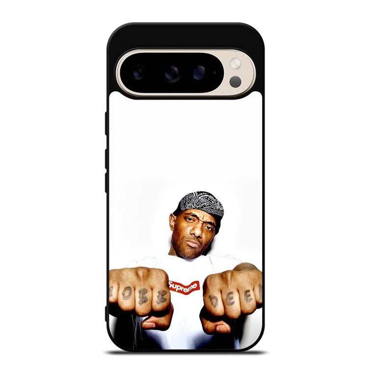 MOBB DEEP PRODIGY SUPREME Google Pixel 9 Pro Case Cover