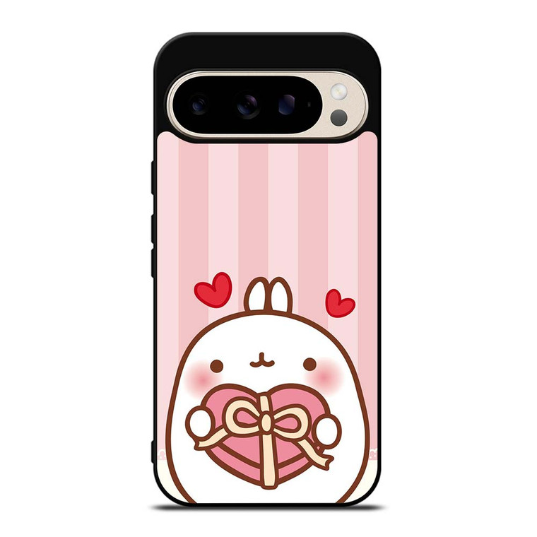 MOLANG RABBIT CARTOON 2 Google Pixel 9 Pro Case Cover