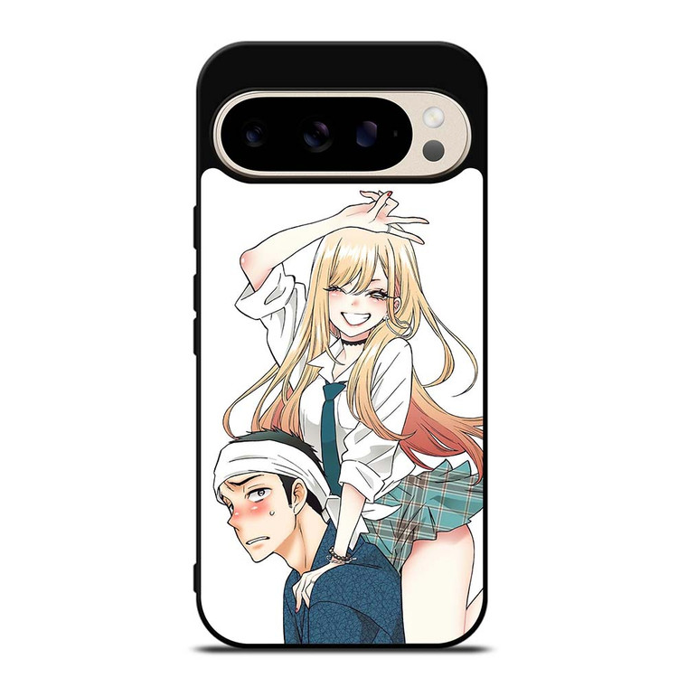 MY DRESS UP DARLING MARIN KITAGAWA Google Pixel 9 Pro Case Cover