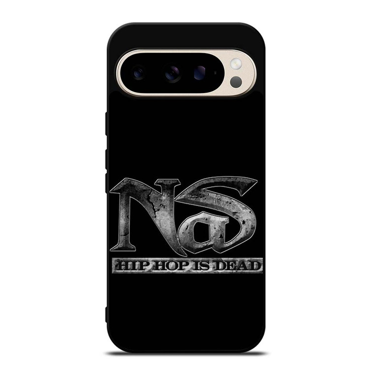 NAS RAPPER HIP HOP IS DEAD Google Pixel 9 Pro Case Cover