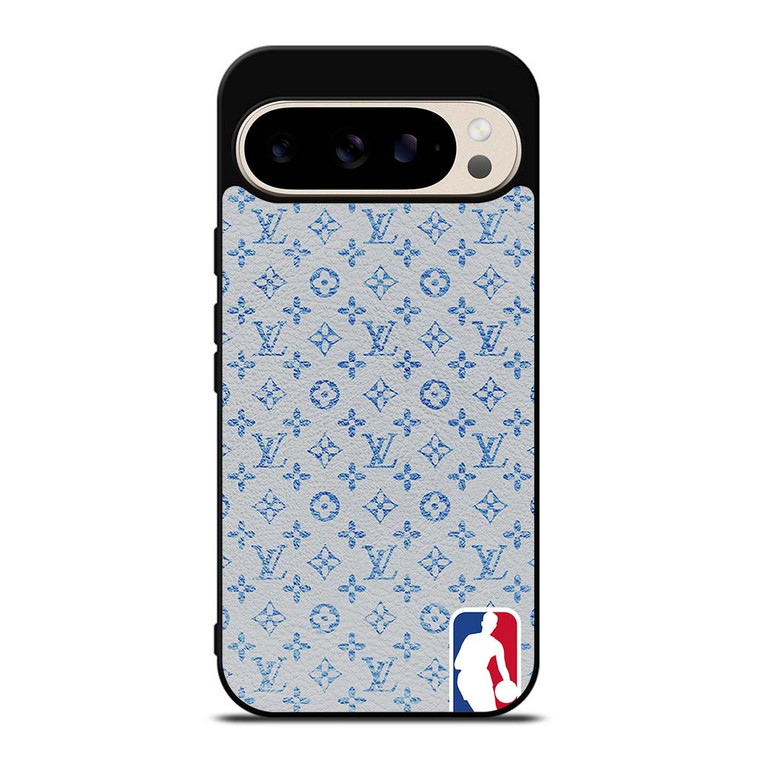 NBA BASKETBALL X LOUIS VUITTON 2 Google Pixel 9 Pro Case Cover