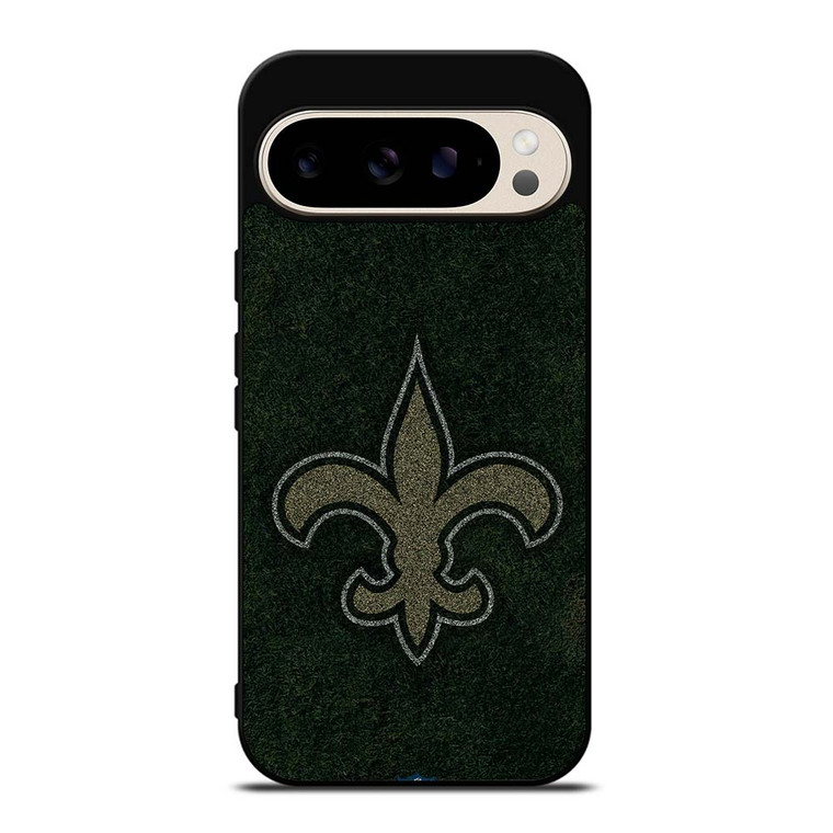 NEW ORLEANS SAINTS FOOTBALL NFL Google Pixel 9 Pro Case Cover
