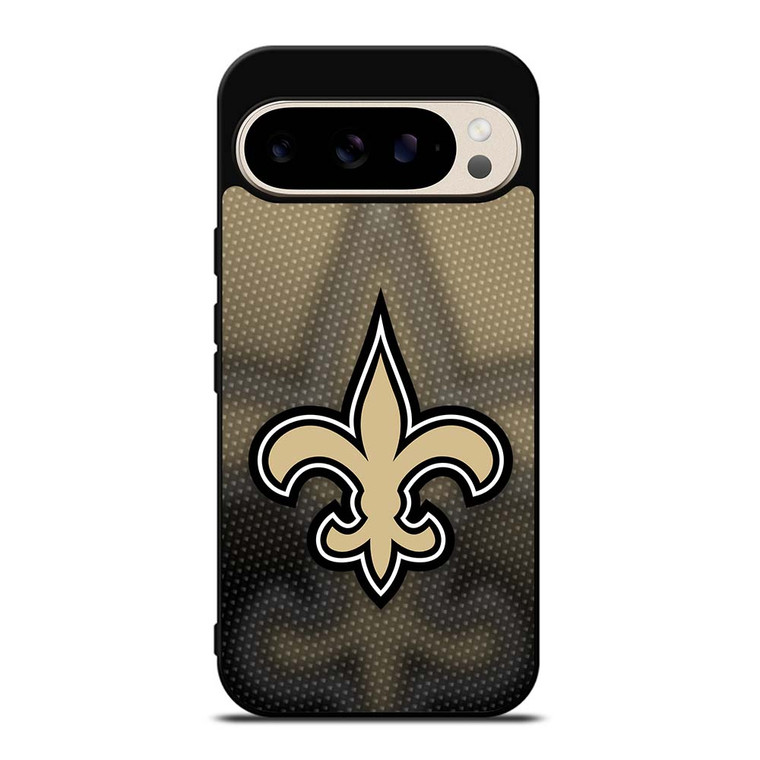 NEW ORLEANS SAINTS FOOTBALL TEAM Google Pixel 9 Pro Case Cover