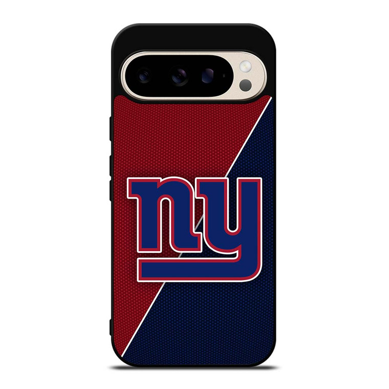 NEW YORK GIANTS NFL FOOTBALL LOGO Google Pixel 9 Pro Case Cover
