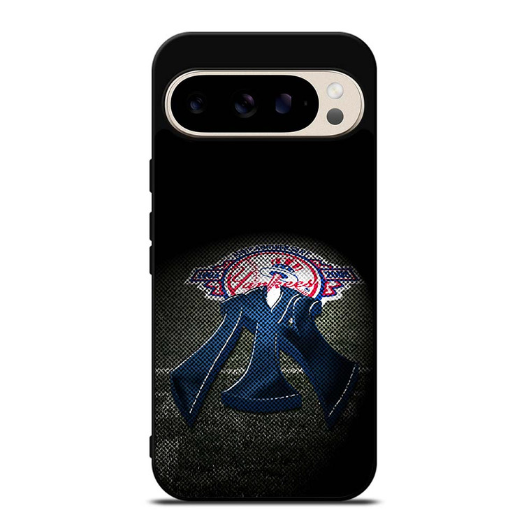 NEW YORK YANKEES MLB BASEBALL Google Pixel 9 Pro Case Cover