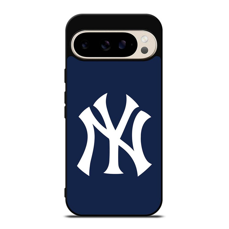 NEW YORK YANKEES MLB LOGO Google Pixel 9 Pro Case Cover