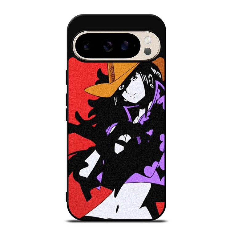 NICO ROBIN ONE PIECE MANGA Google Pixel 9 Pro Case Cover