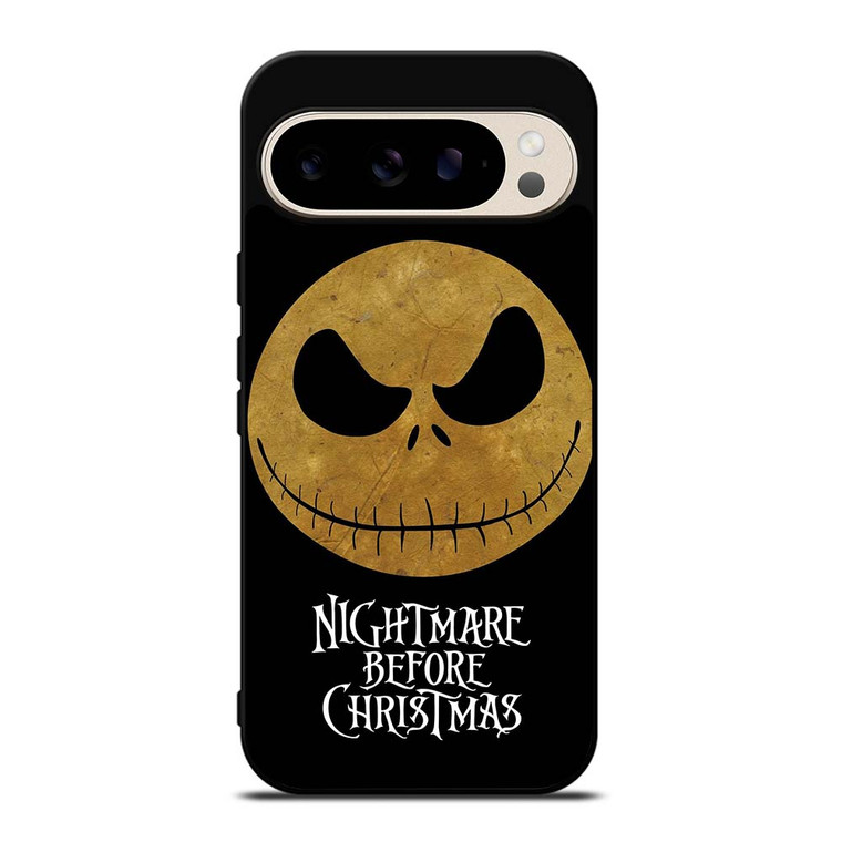 NIGHTMARE BEFORE CHRISTMAS ICON Google Pixel 9 Pro Case Cover