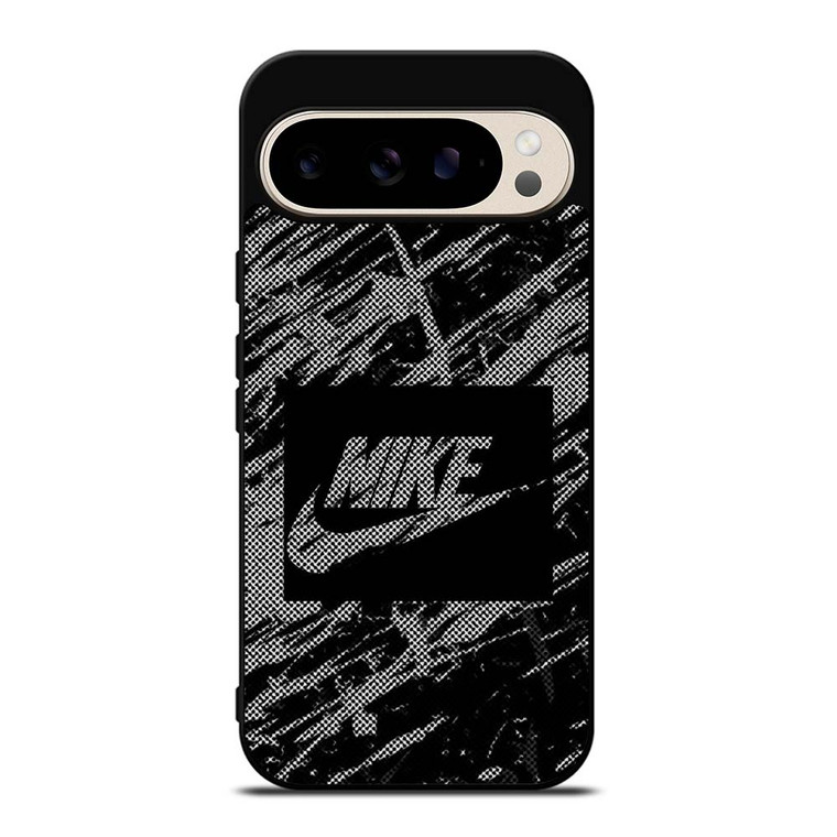 NIKE AIR JORDAN SPLASH COLOR Google Pixel 9 Pro Case Cover