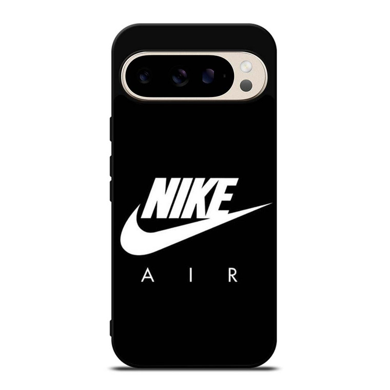 NIKE AIR SWOOSH LOGO Google Pixel 9 Pro Case Cover