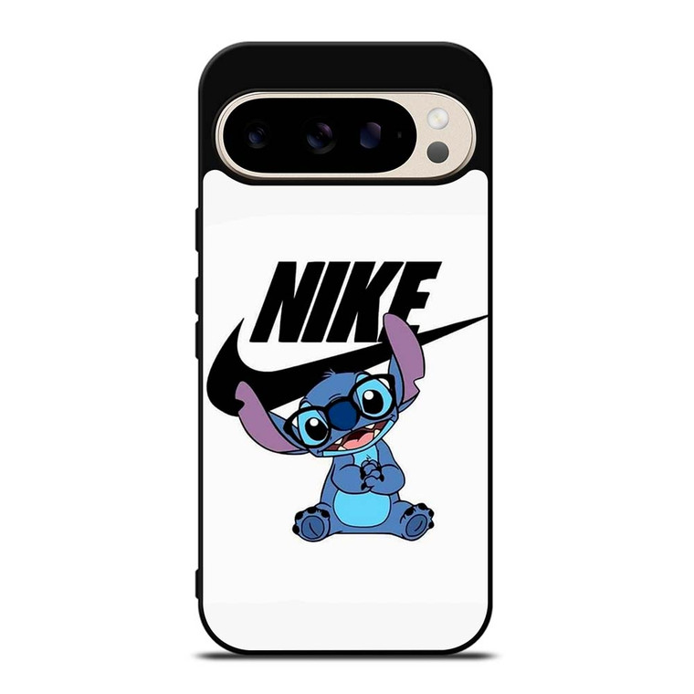 NIKE LILO AND STITCH Google Pixel 9 Pro Case Cover