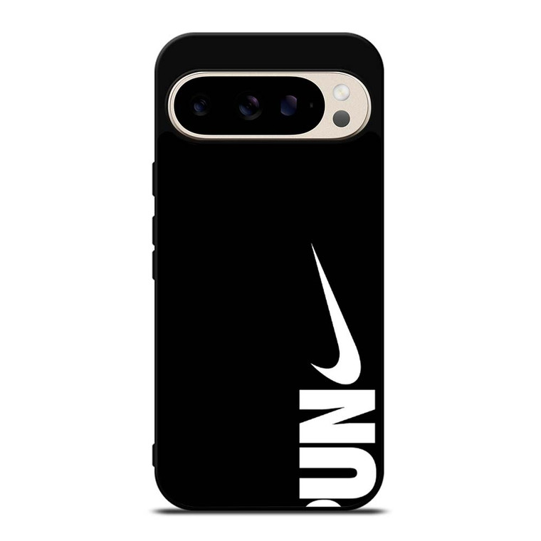 NIKE RUNNING LOGO Google Pixel 9 Pro Case Cover