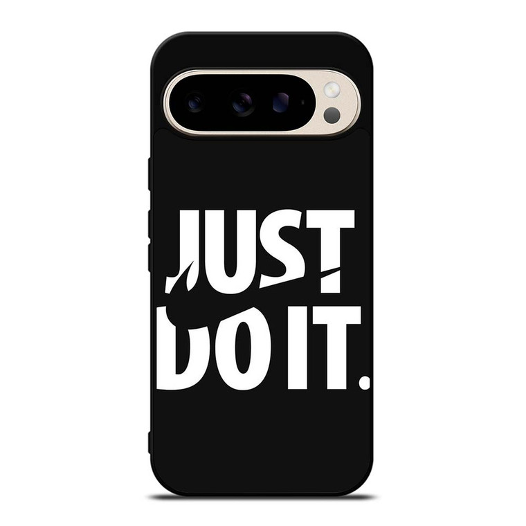 NIKE SWOOSH JUST DO IT Google Pixel 9 Pro Case Cover