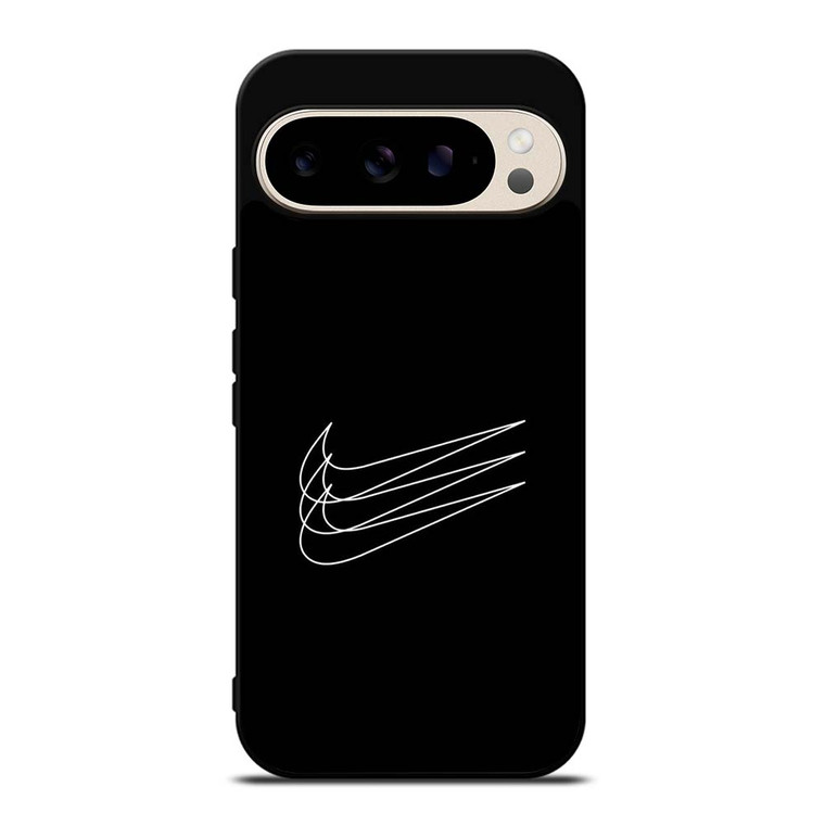 NIKE TRIPPLE SWOOSH Google Pixel 9 Pro Case Cover