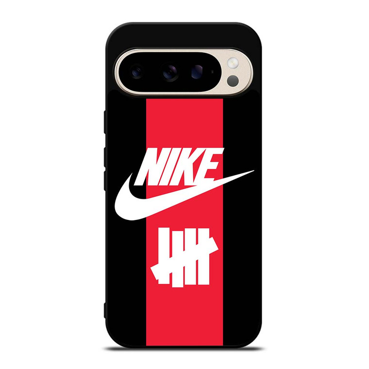 NIKE UNDEFEATED STRIPE Google Pixel 9 Pro Case Cover