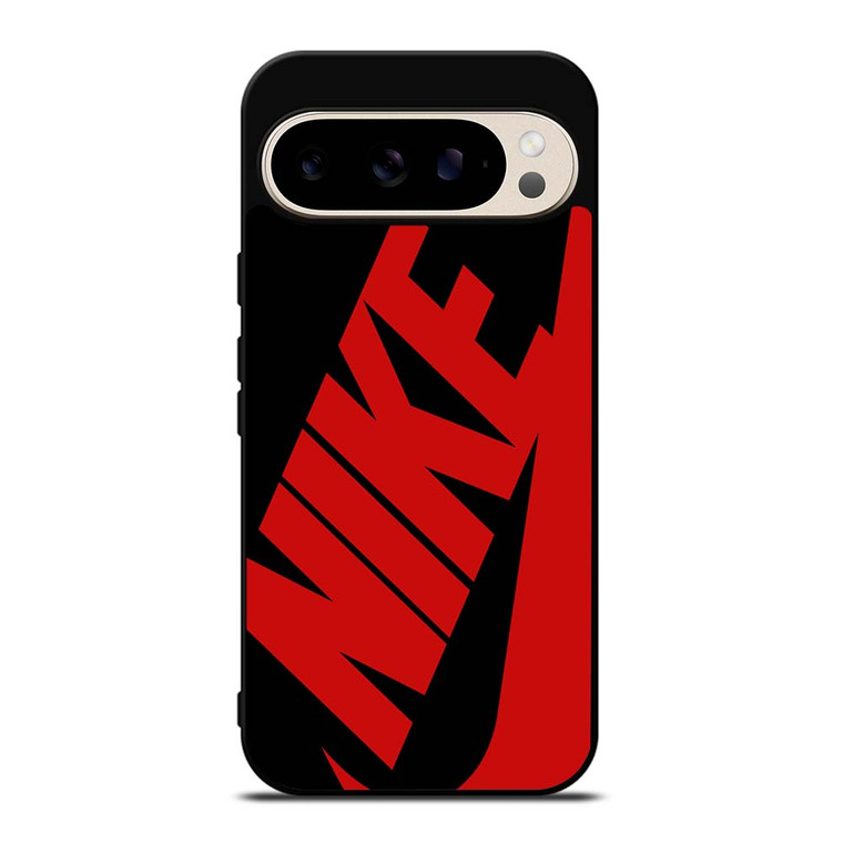 NIKE VERTICAL LOGO Google Pixel 9 Pro Case Cover