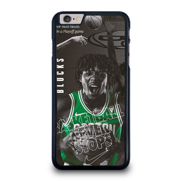 ROBERT WILLIAMS III BOSTON CELTICS 2 iPhone 6 / 6S Plus Case Cover