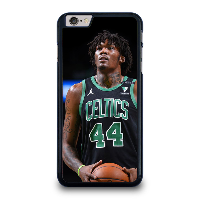ROBERT WILLIAMS III BOSTON CELTICS iPhone 6 / 6S Plus Case Cover ROBERT WILLIAMS III BOSTON CELTICS iPhone 6 / 6S Plus Case Cover