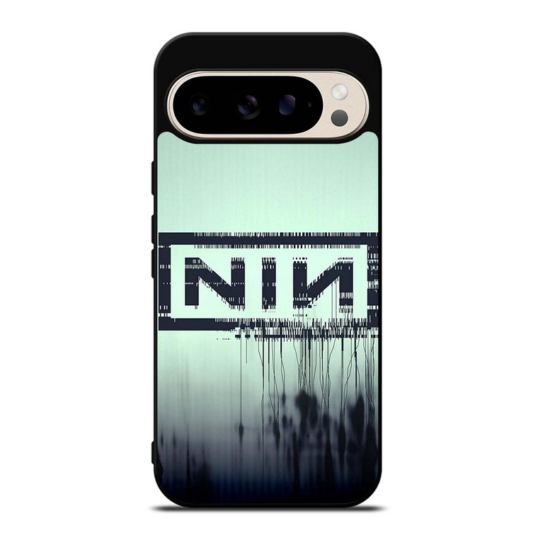 NINE INCH NAILS ROCK BAND Google Pixel 9 Pro Case Cover