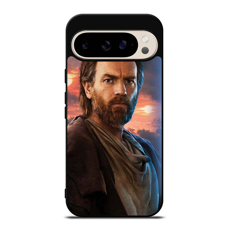 OBI WAN KENOBI STAR WARS Google Pixel 9 Pro Case Cover