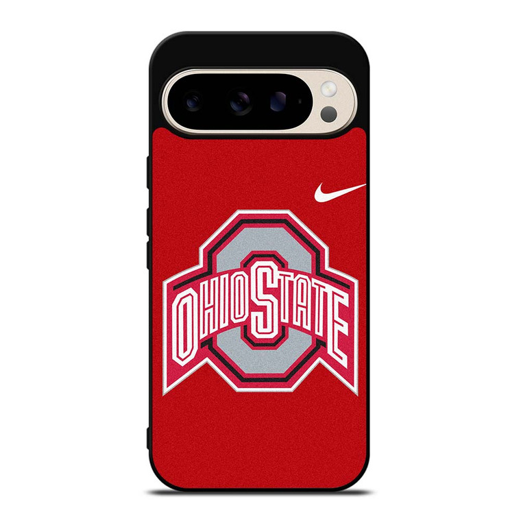 OHIO STATE FOOTBALL NIKE Google Pixel 9 Pro Case Cover