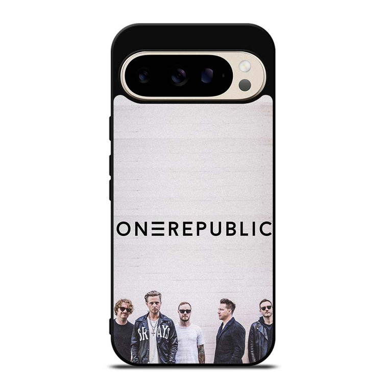 ONEREPUBLIC POP BAND Google Pixel 9 Pro Case Cover