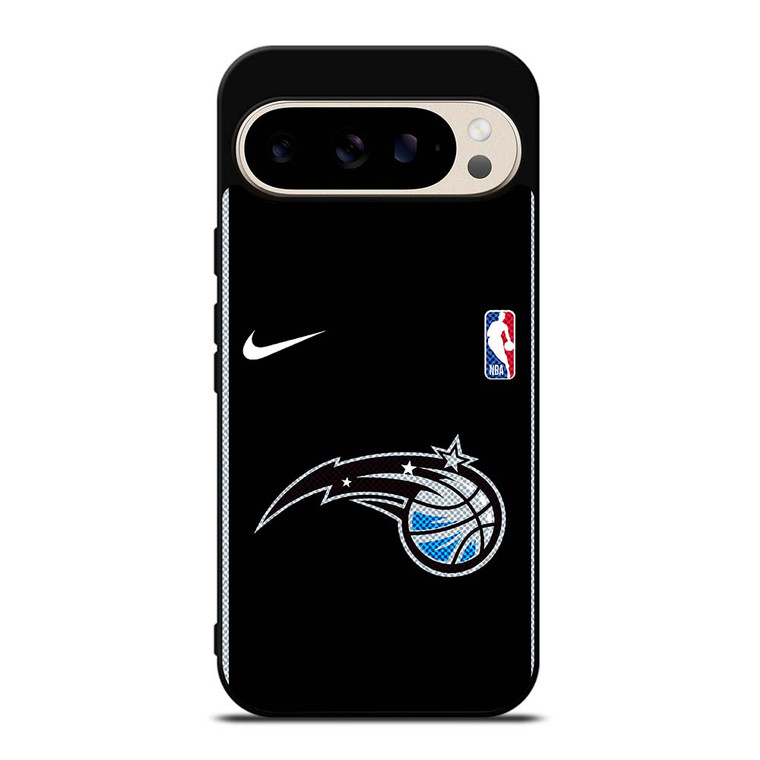ORLANDO MAGICS NIKE NBA BASKETBALL Google Pixel 9 Pro Case Cover