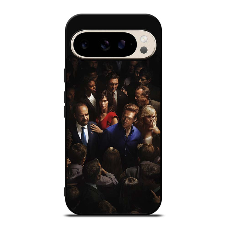 OZARK MOVIES ALL CAST Google Pixel 9 Pro Case Cover
