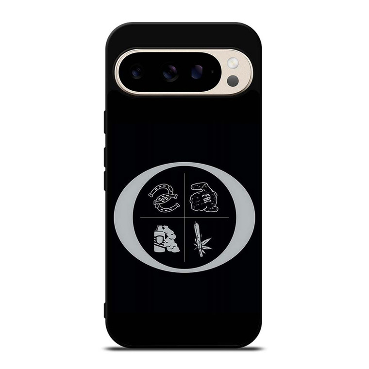 OZARK MOVIES SIGN 2 Google Pixel 9 Pro Case Cover