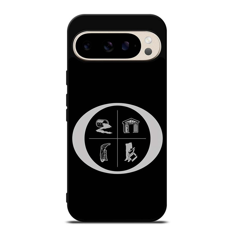 OZARK MOVIES SIGN Google Pixel 9 Pro Case Cover