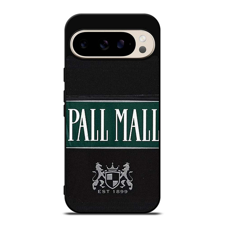 PALL MALL CIGARETTES BLACK Google Pixel 9 Pro Case Cover