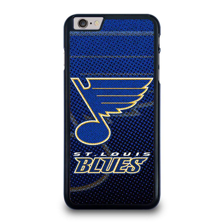 SAINT LOUIS BLUES NHL HOCKEY iPhone 6 / 6S Plus Case Cover
