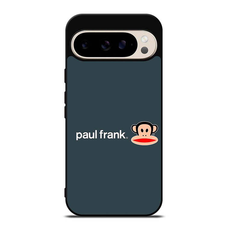 PAUL FRANK LOGO Google Pixel 9 Pro Case Cover