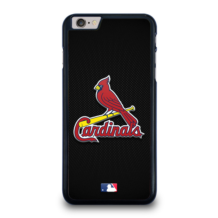 SAINT LOUIS CARDINALS BASEBALL TEAM iPhone 6 / 6S Plus Case Cover
