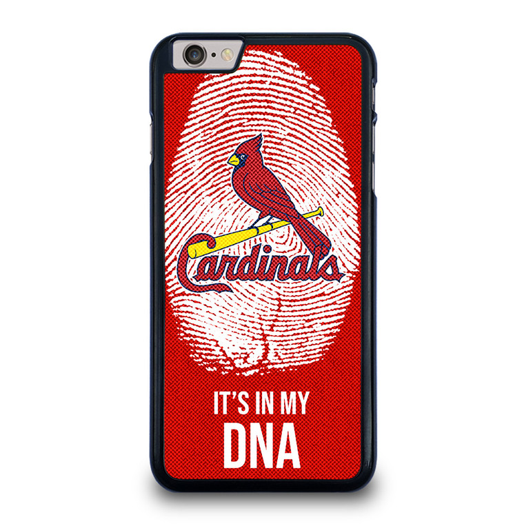 SAINT LOUIS CARDINALS MLB BASEBALL FANS 2 iPhone 6 / 6S Plus Case Cover SAINT LOUIS CARDINALS MLB BASEBALL FANS 2 iPhone 6 / 6S Plus Case Cover