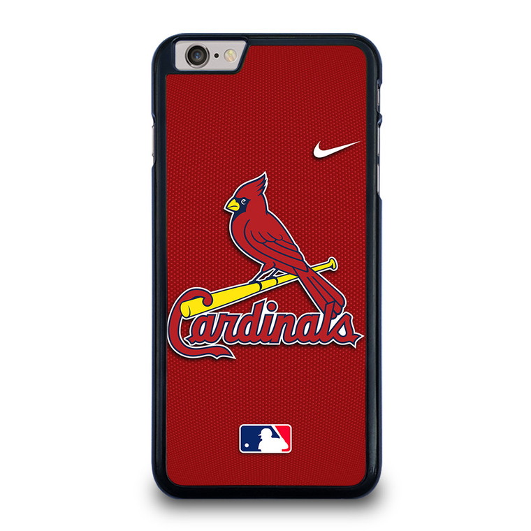 SAINT LOUIS CARDINALS MLB BASEBALL NIKE iPhone 6 / 6S Plus Case Cover