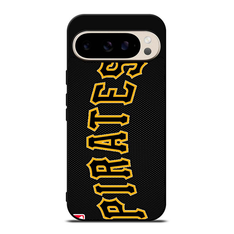 PITTSBURGH PIRATES BASEBALL Google Pixel 9 Pro Case Cover