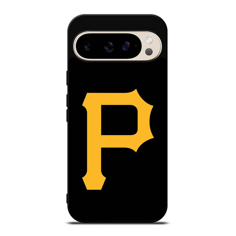PITTSBURGH PIRATES MLB LOGO Google Pixel 9 Pro Case Cover