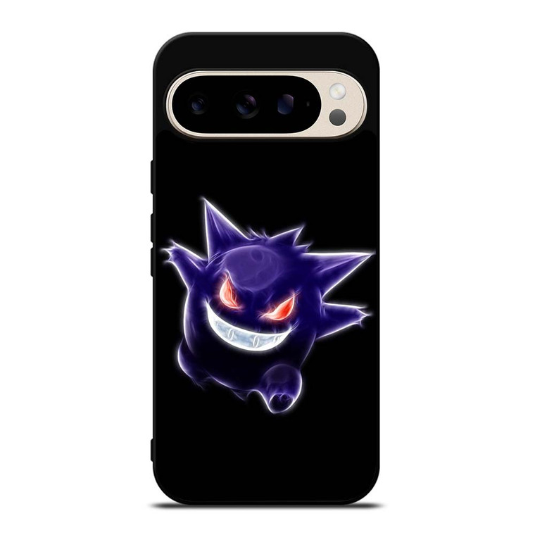POKEMON GENGAR CARTOON Google Pixel 9 Pro Case Cover