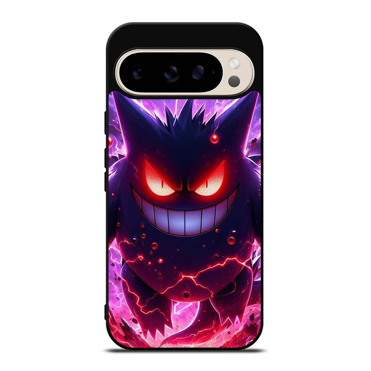 POKEMON GENGAR POCKET MONSTERS Google Pixel 9 Pro Case Cover